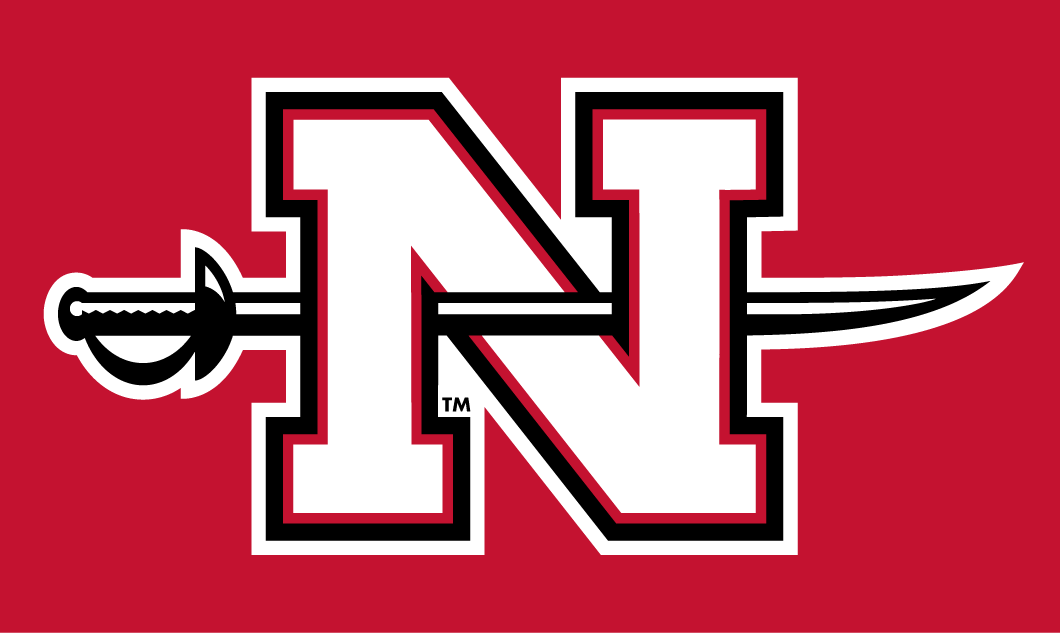 Nicholls State Colonels 2009-Pres Alternate Logo v2 iron on transfers for T-shirts